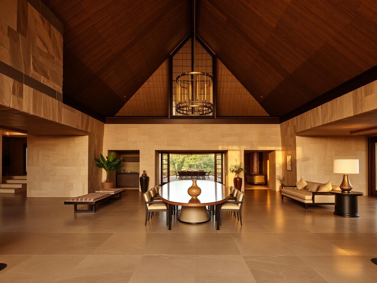 Mara Serena Haven — website design preview