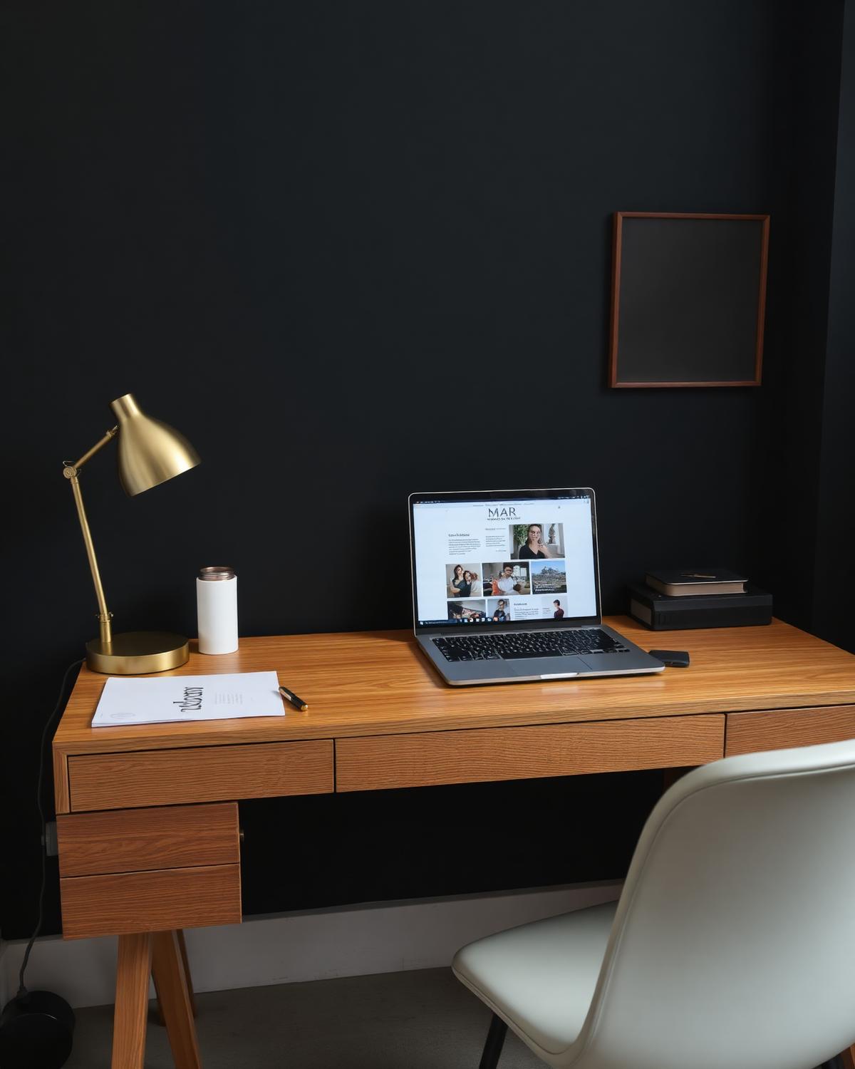 The Innocent Web Solutions studio